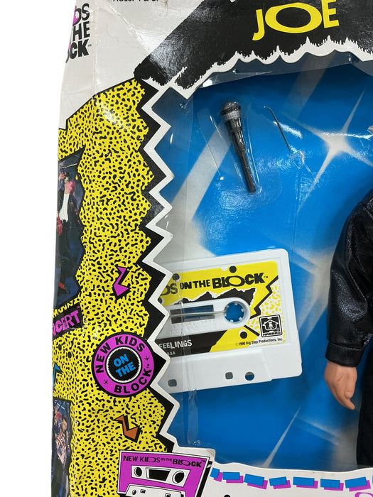 Joe (HASBRO)