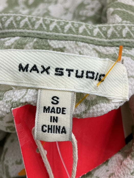 Vestido S (MAX STUDIO)