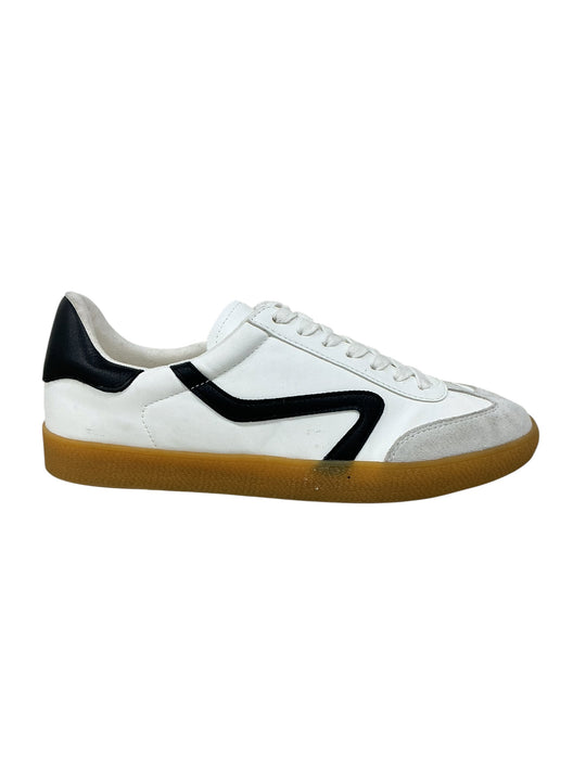 Tenis 8 (STEVE MADDEN)