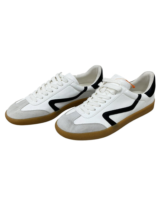 Tenis 8 (STEVE MADDEN)