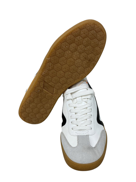 Tenis 8 (STEVE MADDEN)