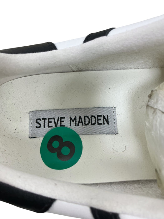Tenis 8 (STEVE MADDEN)