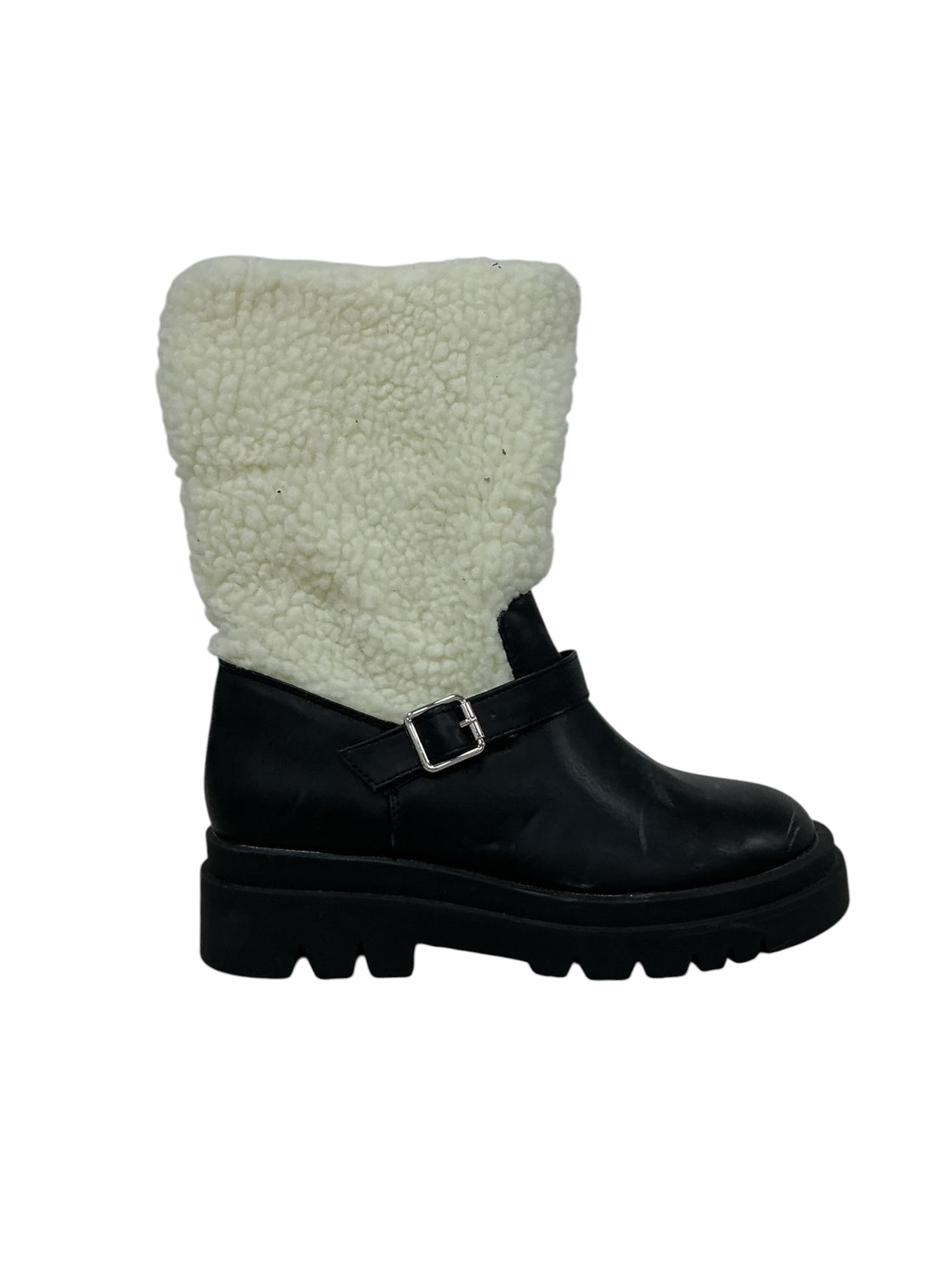Bota para dama 6.5