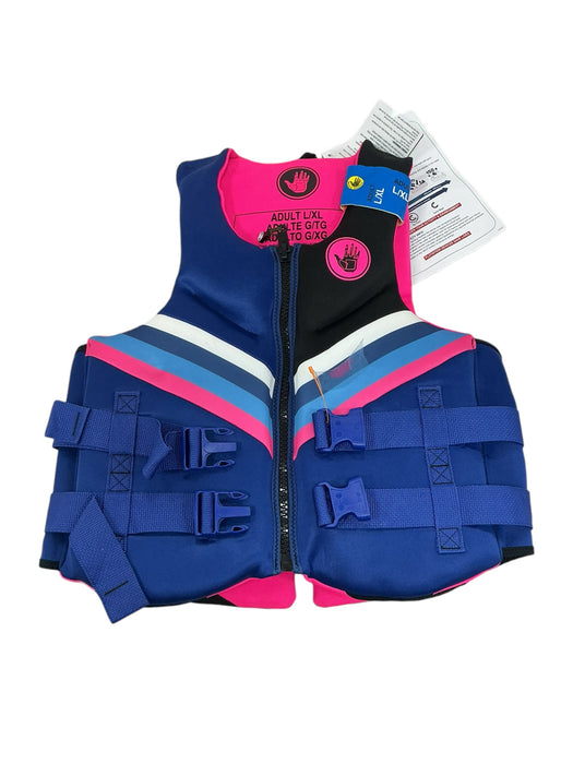 Chaleco salvavidas L/XL (BODY GLOVE)