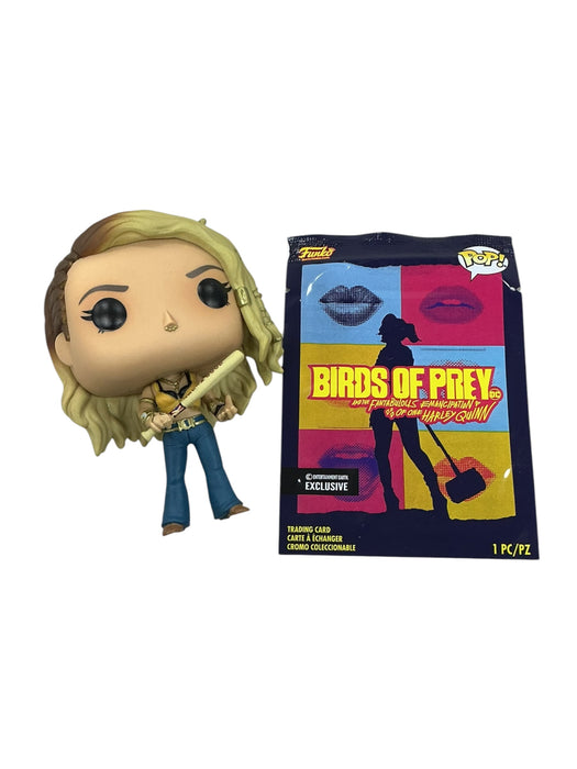 Black Canary (FUNKO)