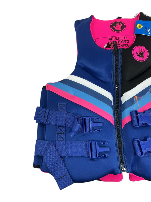 Chaleco salvavidas L/XL (BODY GLOVE)