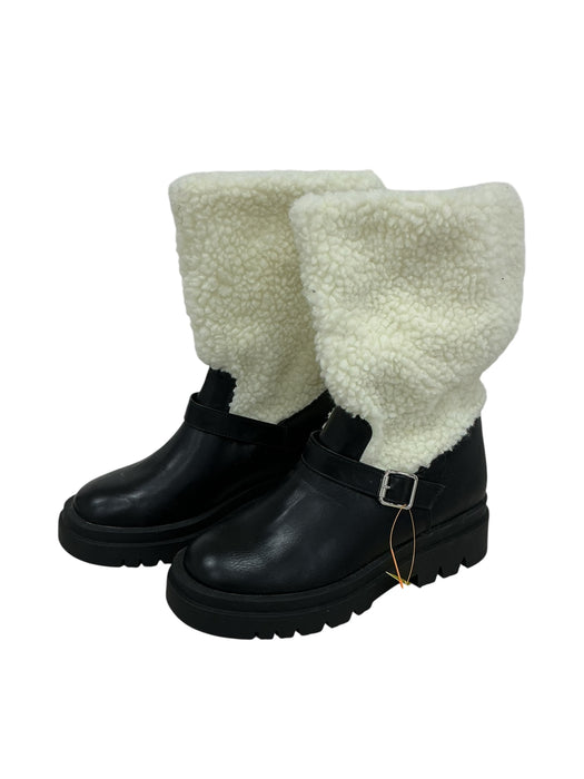 Bota para dama 6.5