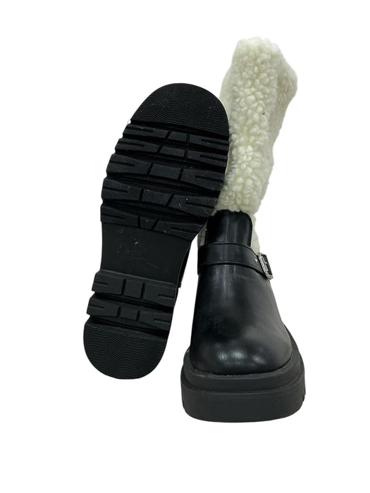 Bota para dama 6.5