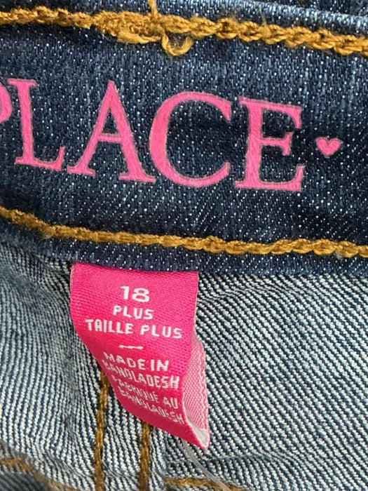 Pantalón para niñ@ 18 (PLACE)