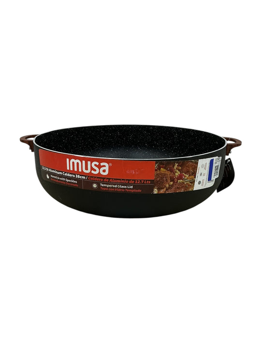 Caso (IMUSA)