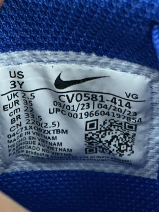 Tenis deportivo para niñ@ 3Y (NIKE)