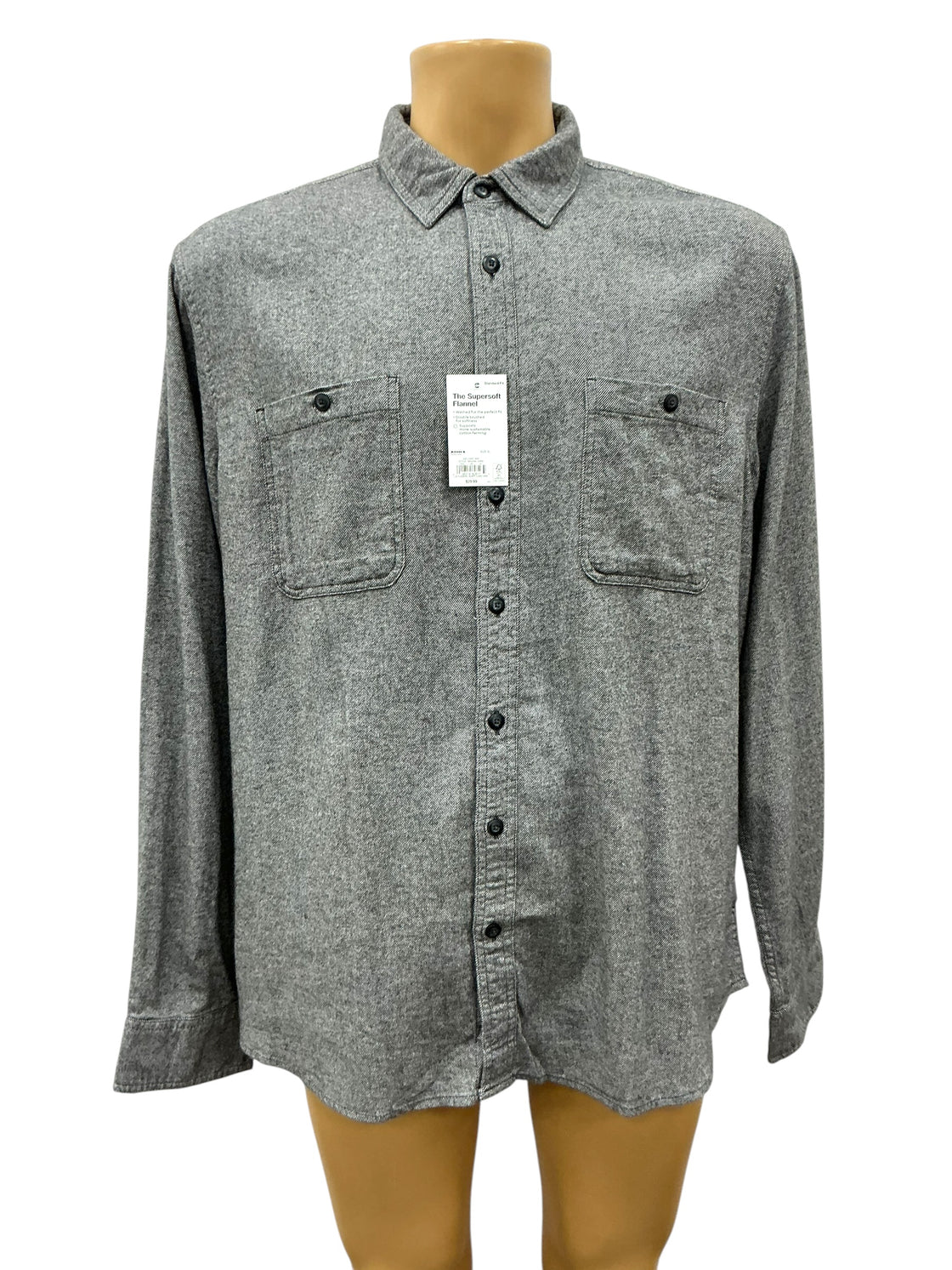 Camisa XL (SONOMA)