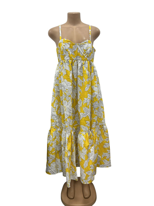 Vestido M (ZARA)