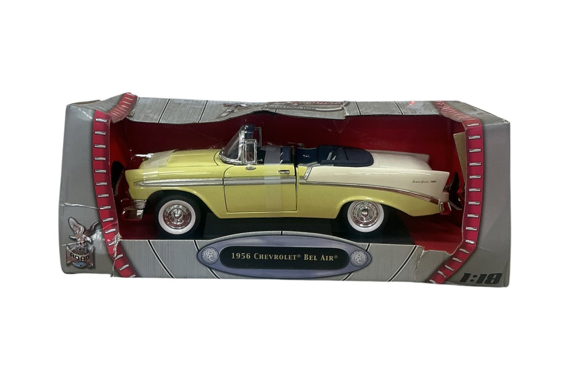 1956 Chevrolet Bel Air (ROAD SIGNATURE)