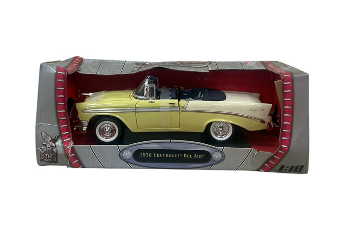 1956 Chevrolet Bel Air (ROAD SIGNATURE)