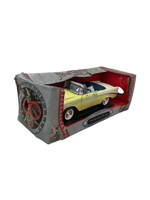 1956 Chevrolet Bel Air (ROAD SIGNATURE)