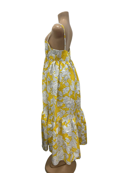 Vestido M (ZARA)