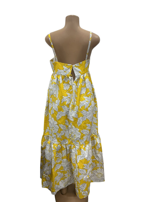 Vestido M (ZARA)