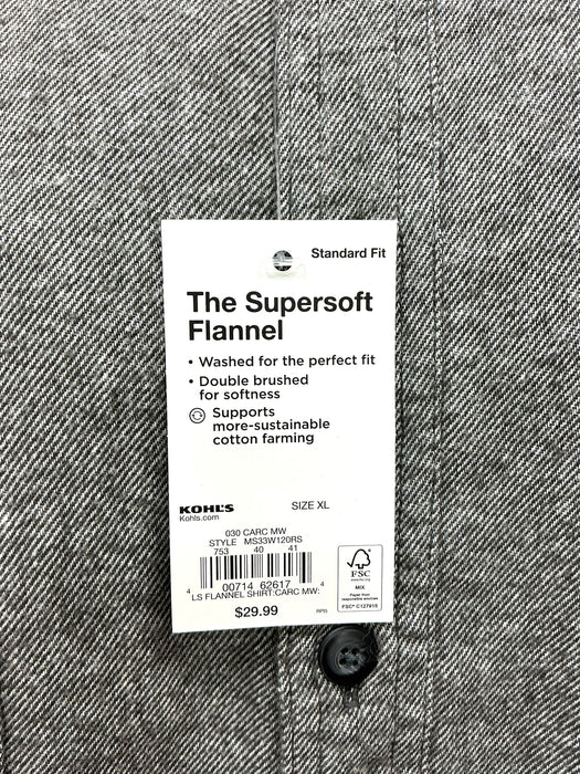 Camisa XL (SONOMA)