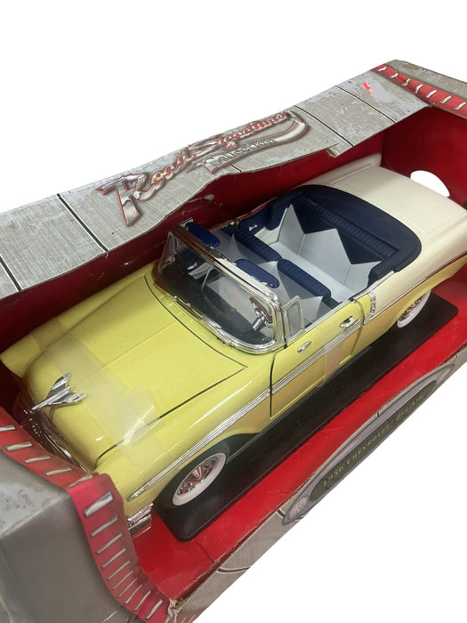 1956 Chevrolet Bel Air (ROAD SIGNATURE)