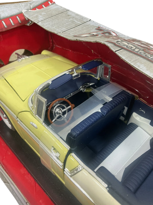1956 Chevrolet Bel Air (ROAD SIGNATURE)