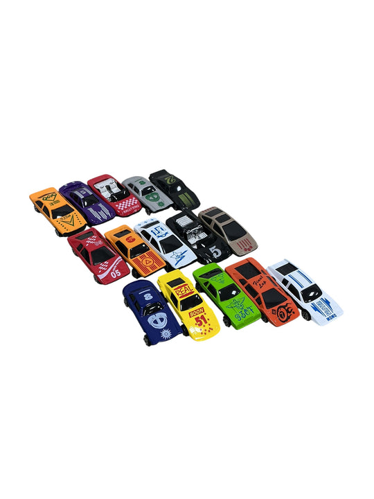 Set de carros