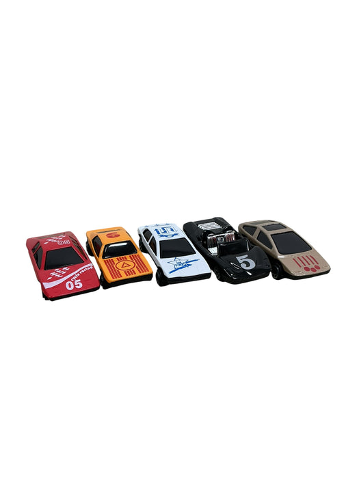 Set de carros