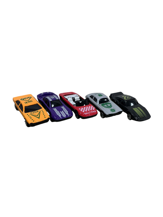Set de carros