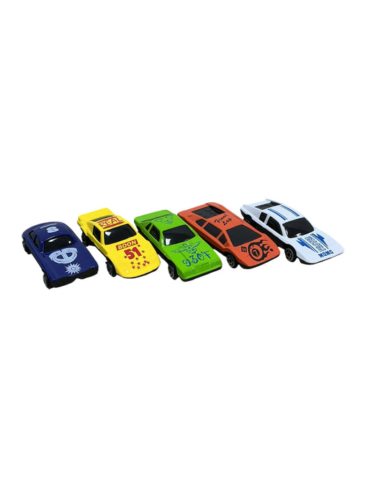 Set de carros