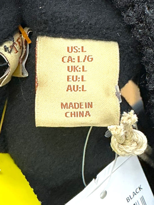 Chaleco L (TELLURIDE)