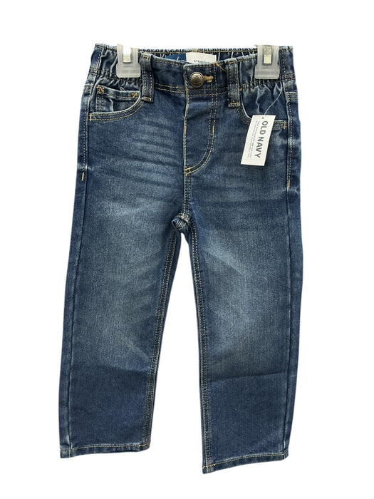 Pantalón para niñ@ 2T (OLD NAVY)