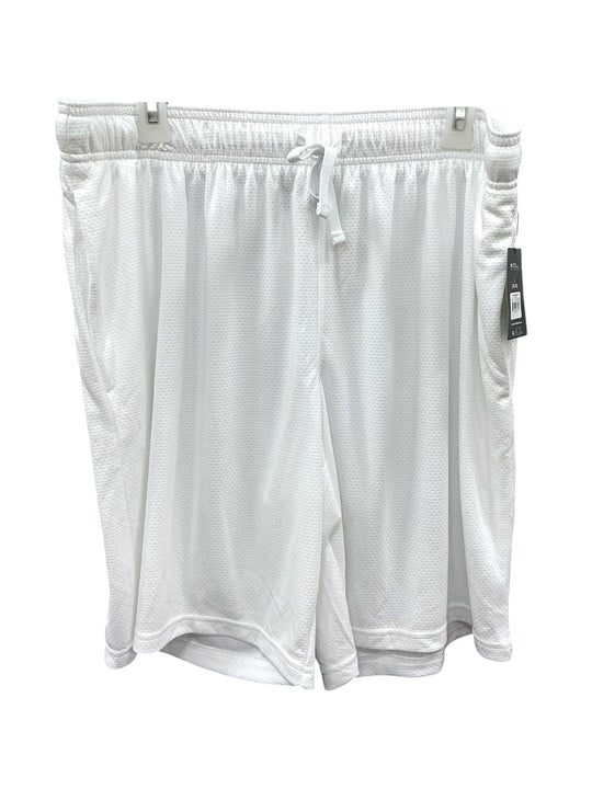 Pantaloneta L (ATHLETIC)