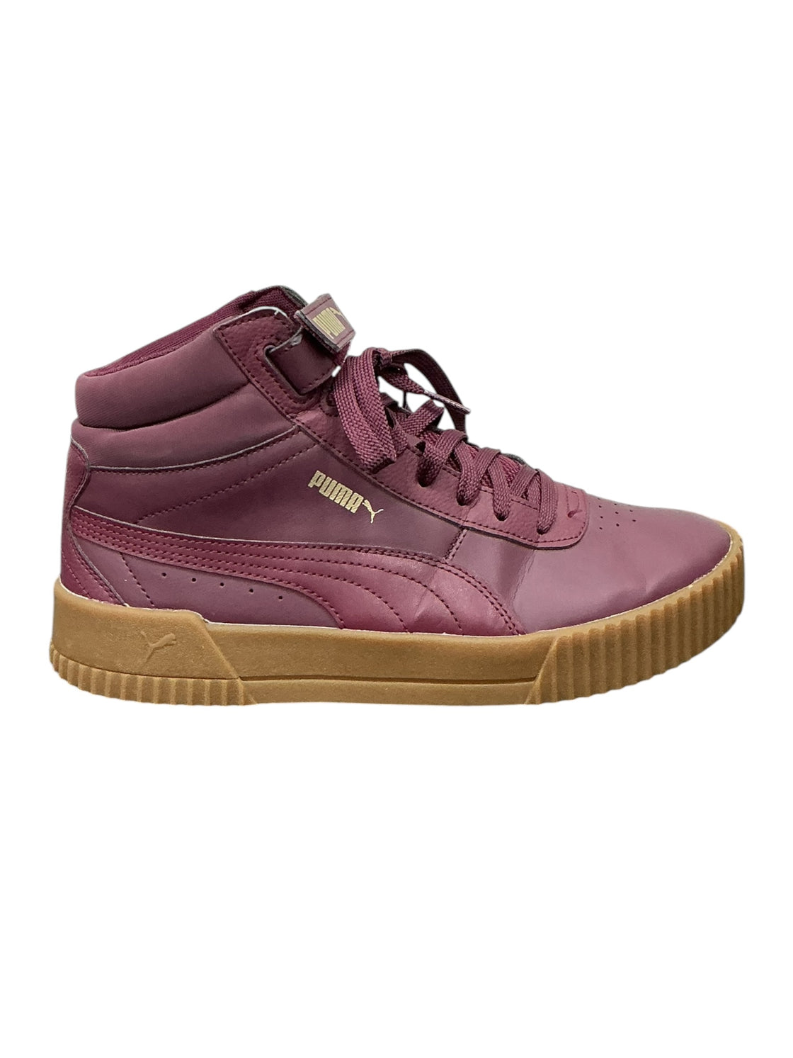 Tenis 9.5