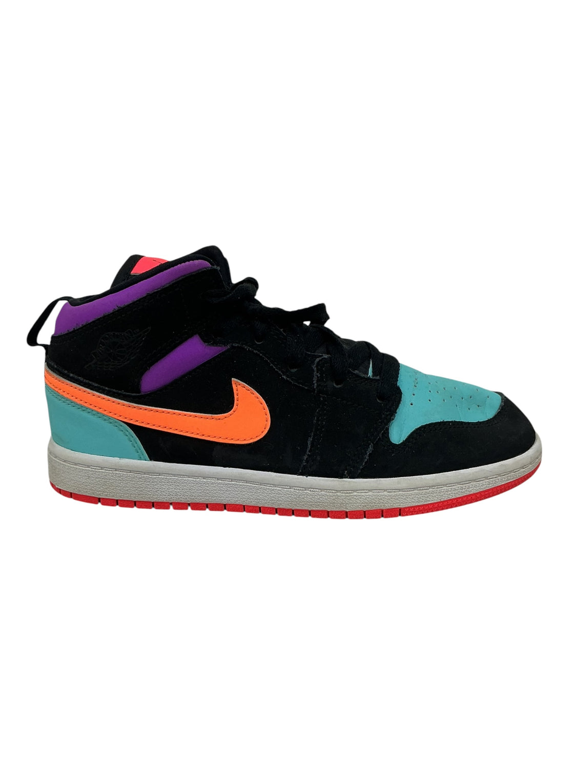 Tenis para niñ@ 2.5Y (NIKE)