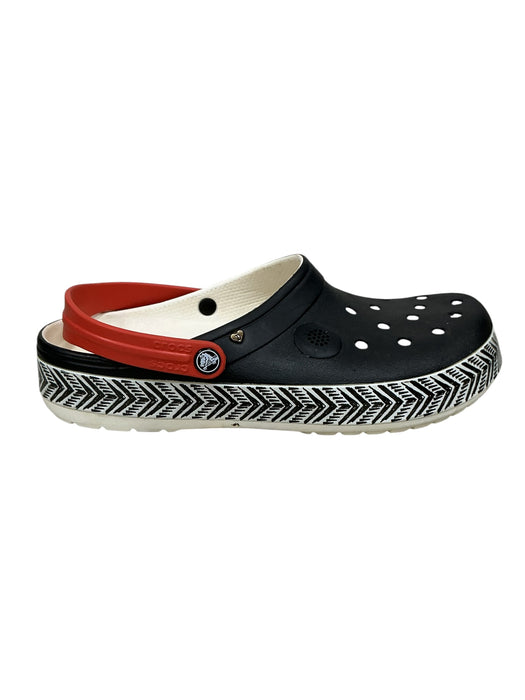 Sandalia 9 (CROCS)