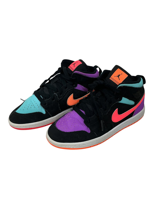 Tenis para niñ@ 2.5Y (NIKE)