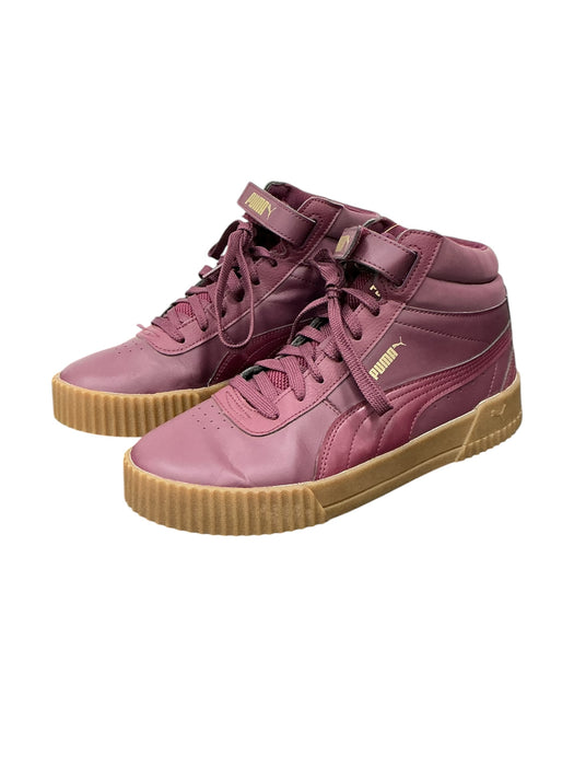 Tenis 9.5