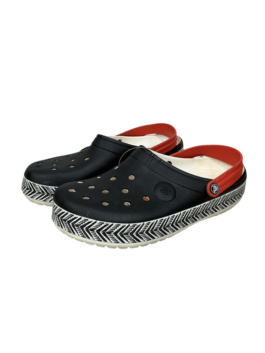 Sandalia 9 (CROCS)