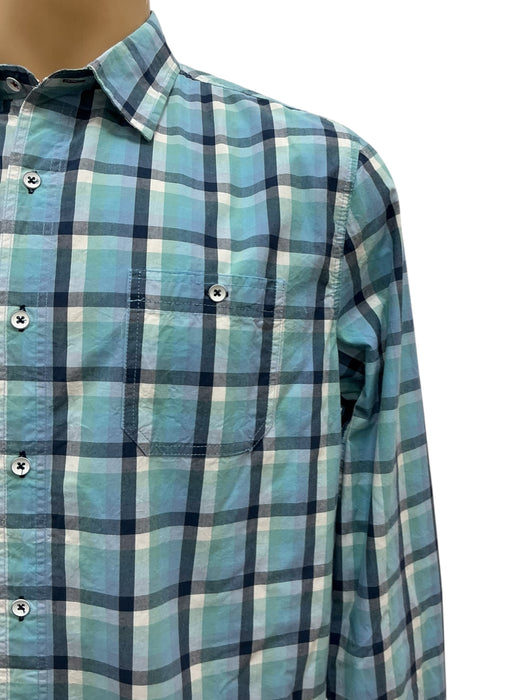 Camisa L (FLAG Y ANTHEM)