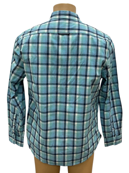 Camisa L (FLAG Y ANTHEM)