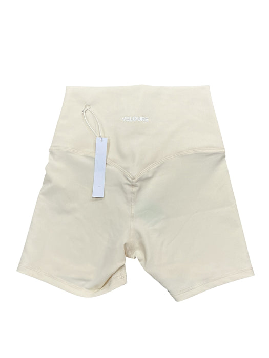 Short 4 (VELOURE ACTIVE)