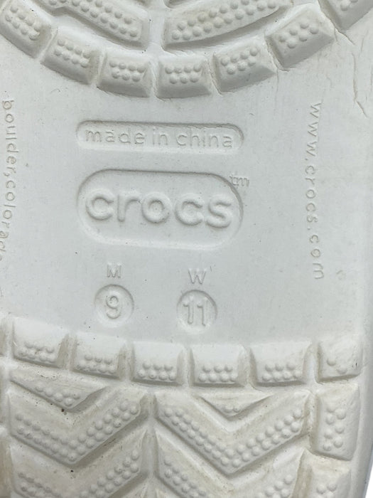 Sandalia 9 (CROCS)