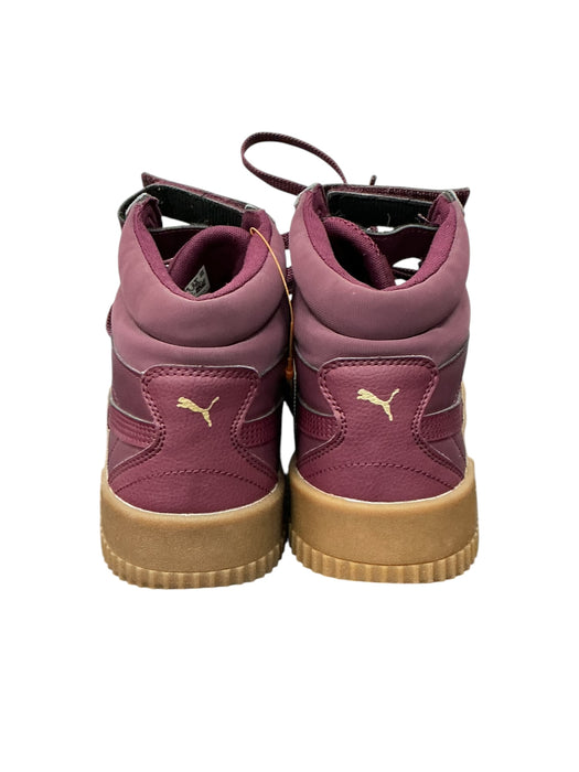 Tenis 9.5