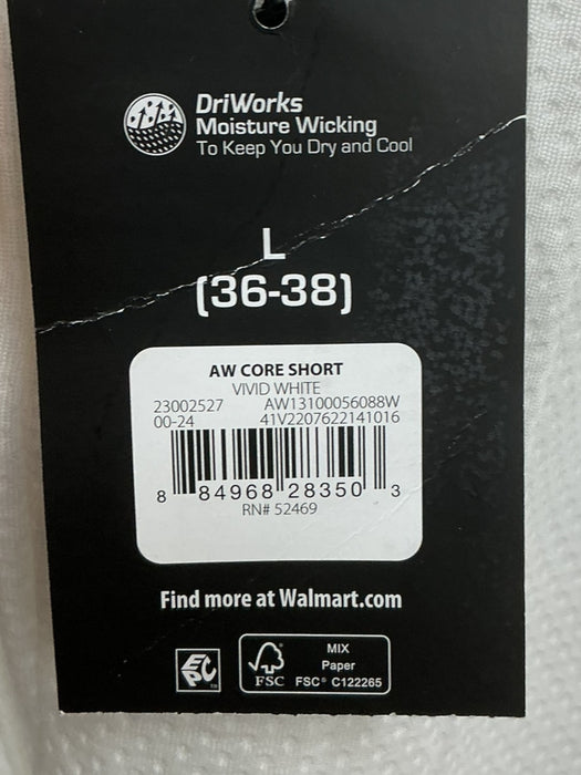 Pantaloneta L (ATHLETIC)