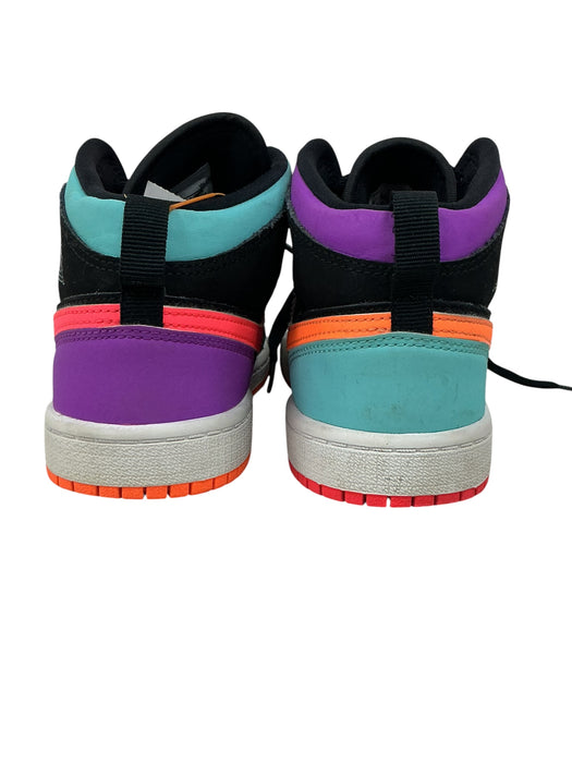 Tenis para niñ@ 2.5Y (NIKE)