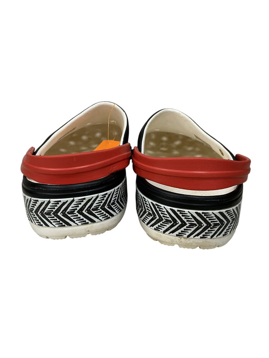 Sandalia 9 (CROCS)