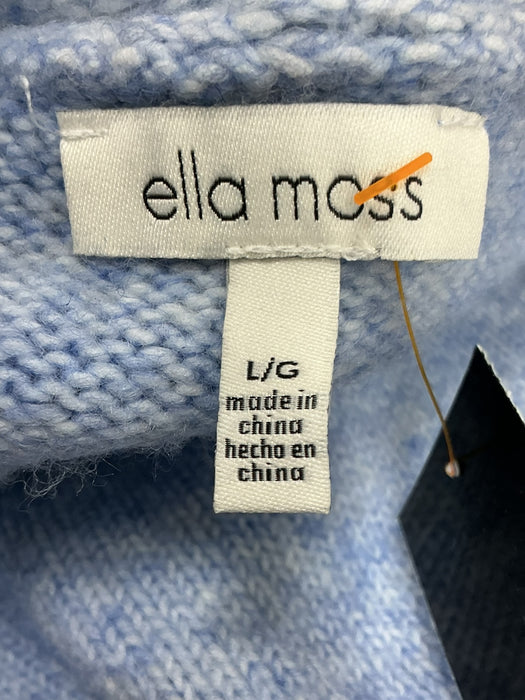 Sueter L (ELLA MOSS)