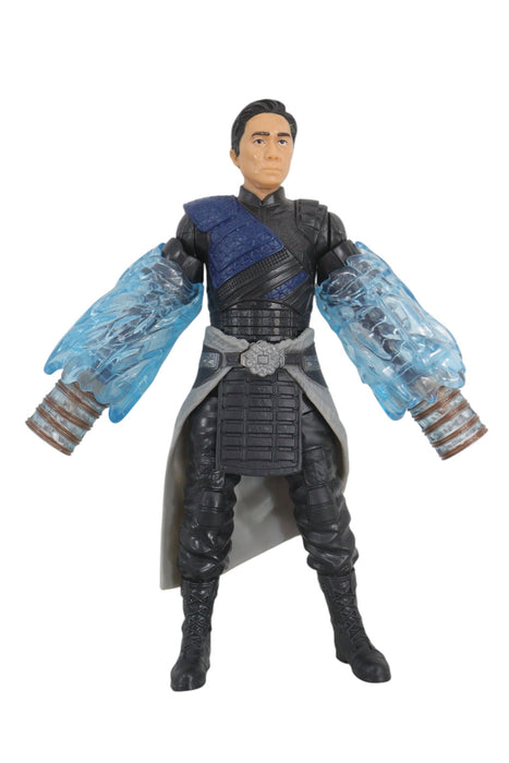 Xu Wenwu (HASBRO)