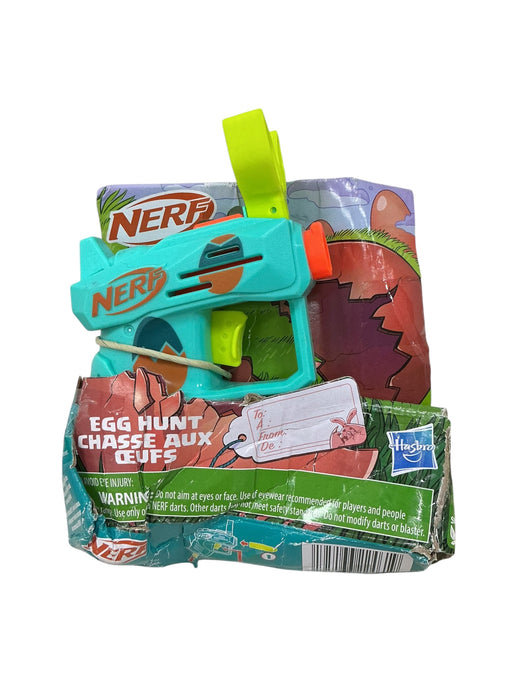 Pistola de Dardos (NERF)