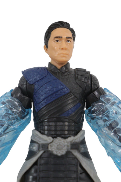 Xu Wenwu (HASBRO)